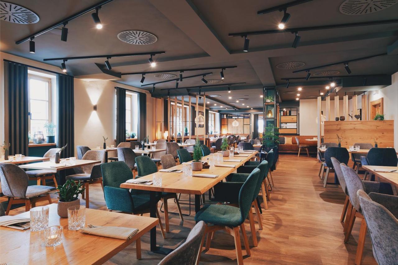 Hotel Hanauerhof 아펜베이에르 외부 사진