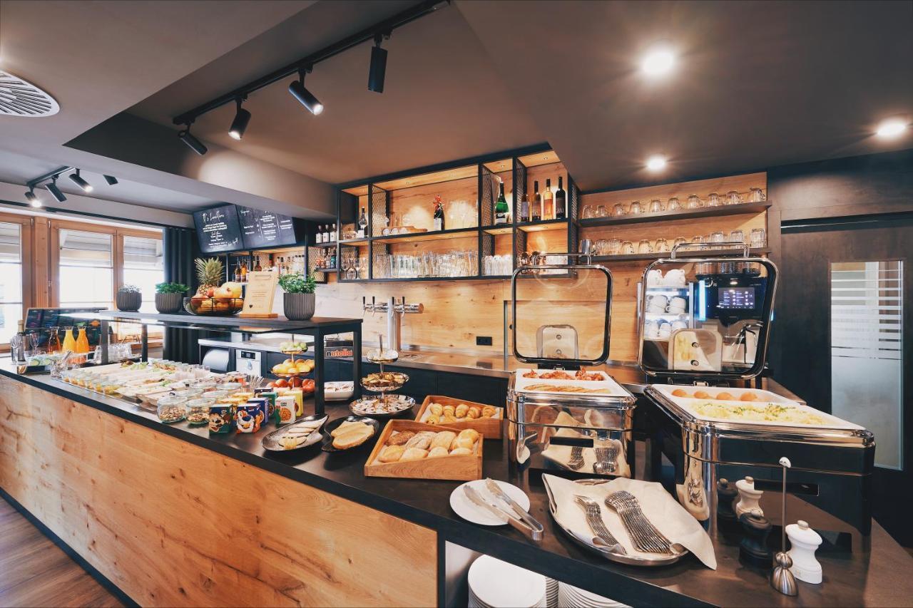 Hotel Hanauerhof 아펜베이에르 외부 사진