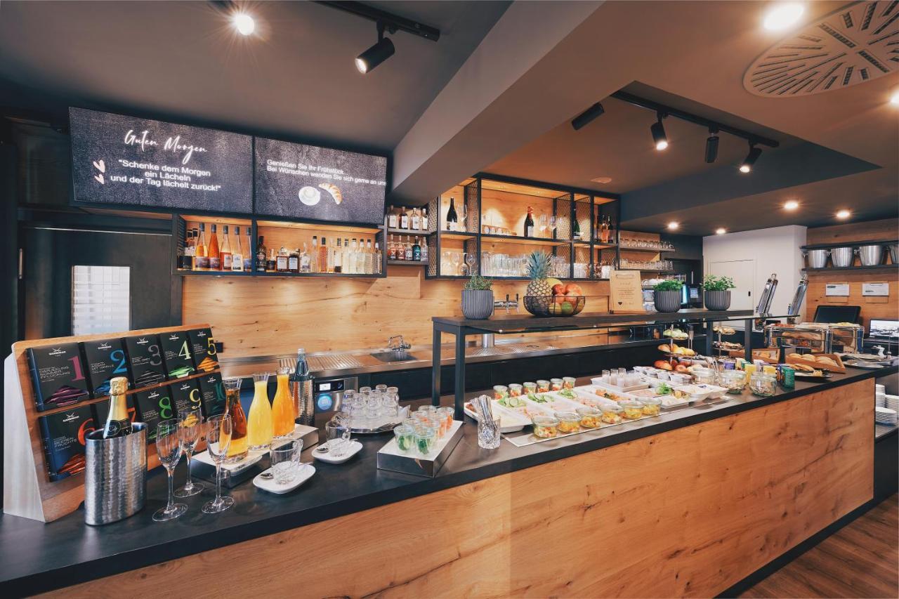 Hotel Hanauerhof 아펜베이에르 외부 사진