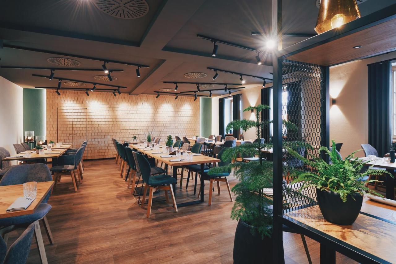 Hotel Hanauerhof 아펜베이에르 외부 사진