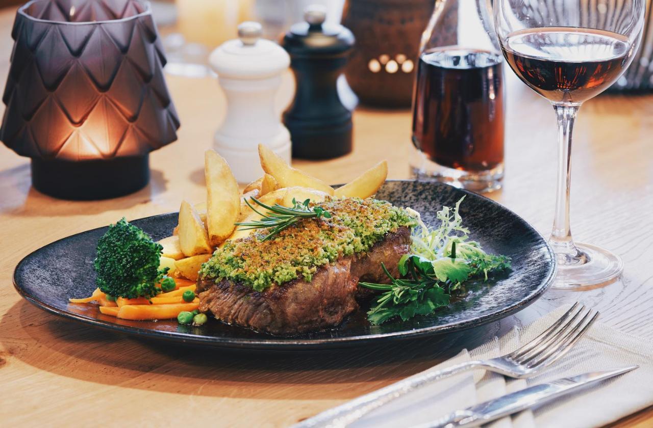 Hotel Hanauerhof 아펜베이에르 외부 사진