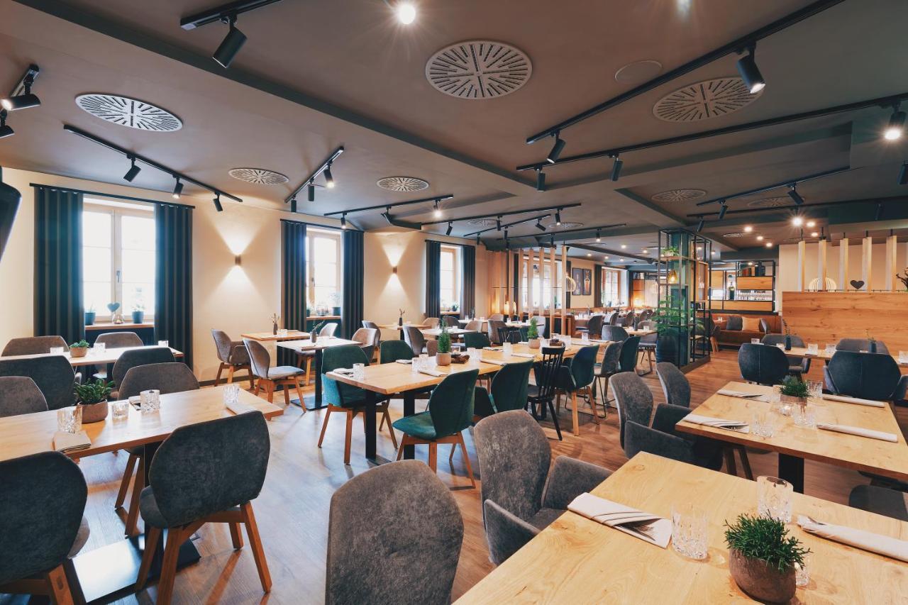 Hotel Hanauerhof 아펜베이에르 외부 사진