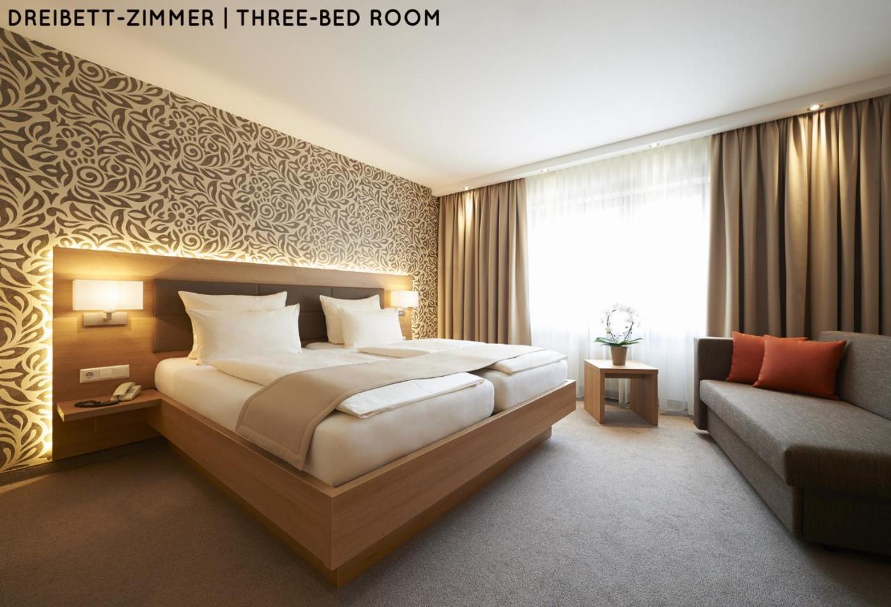 Hotel Hanauerhof 아펜베이에르 객실 사진