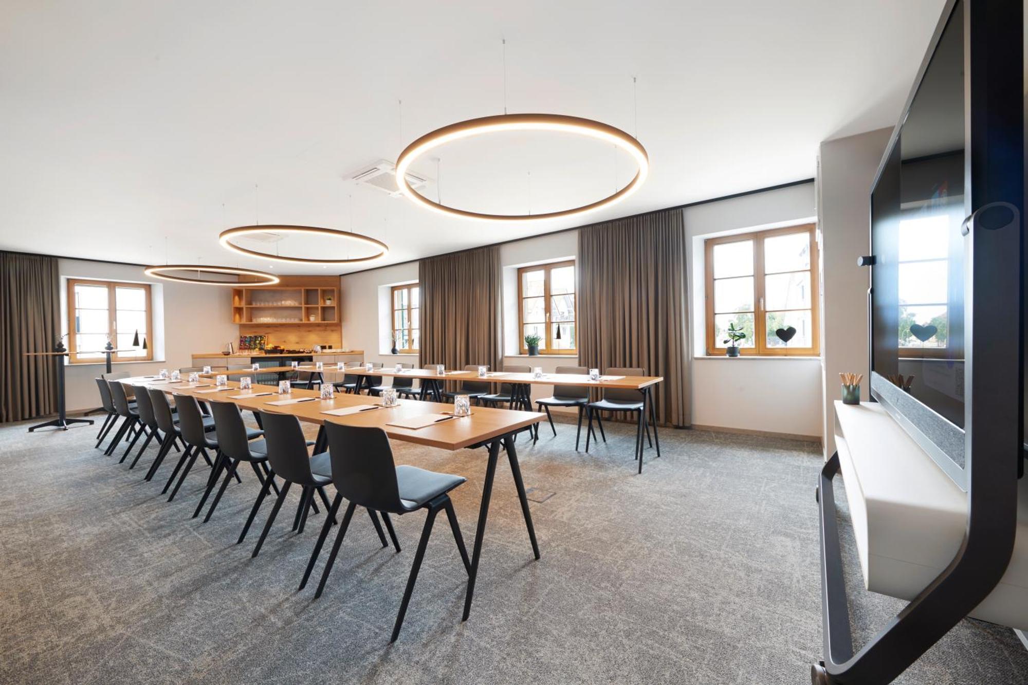 Hotel Hanauerhof 아펜베이에르 외부 사진