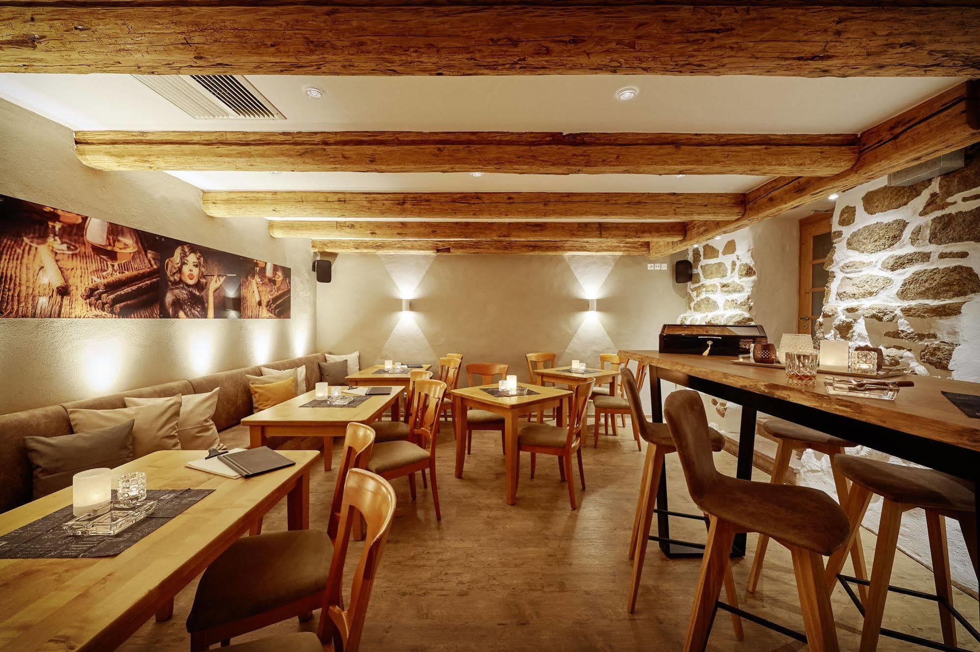 Hotel Hanauerhof 아펜베이에르 외부 사진