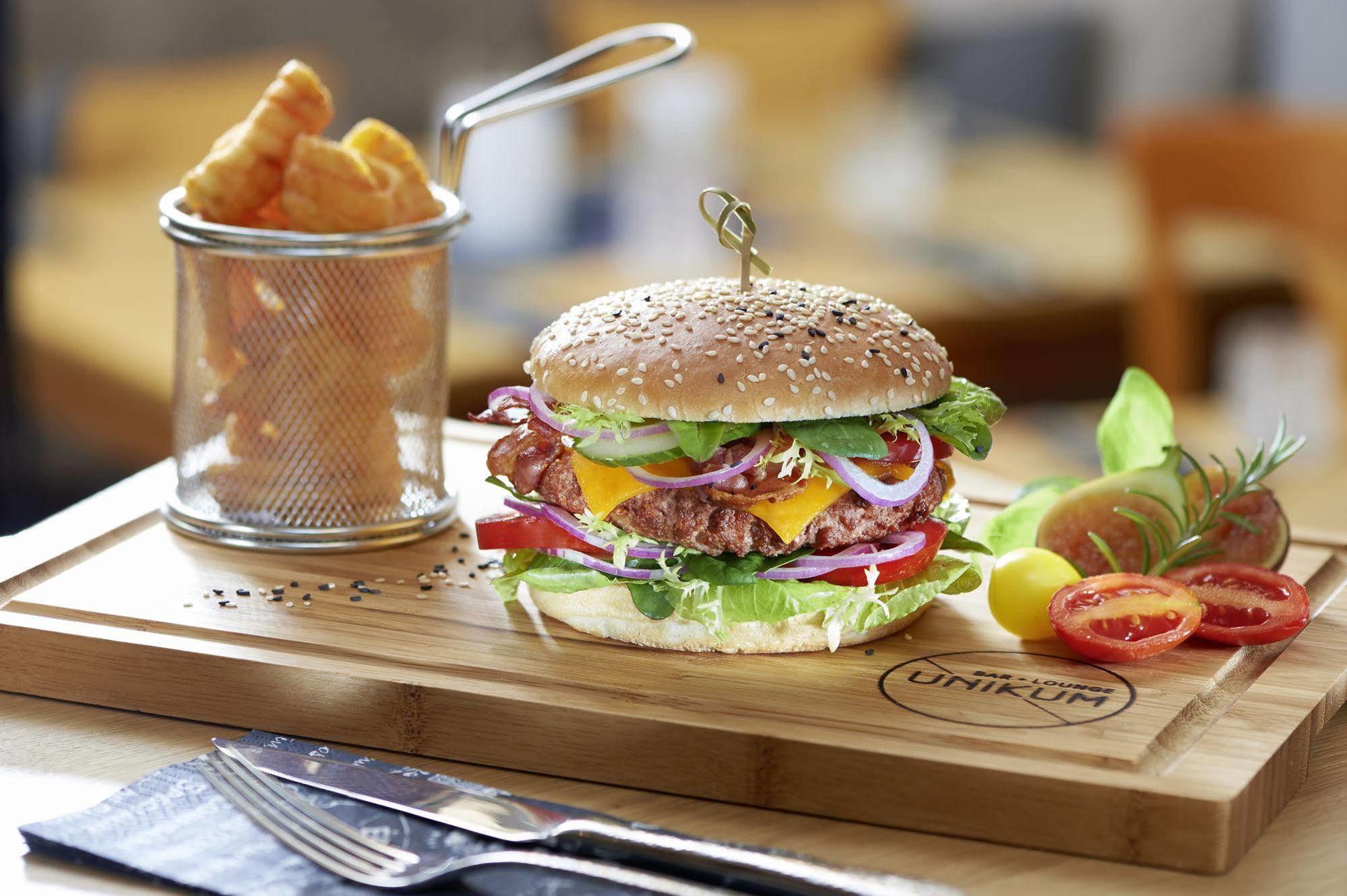 Hotel Hanauerhof 아펜베이에르 외부 사진